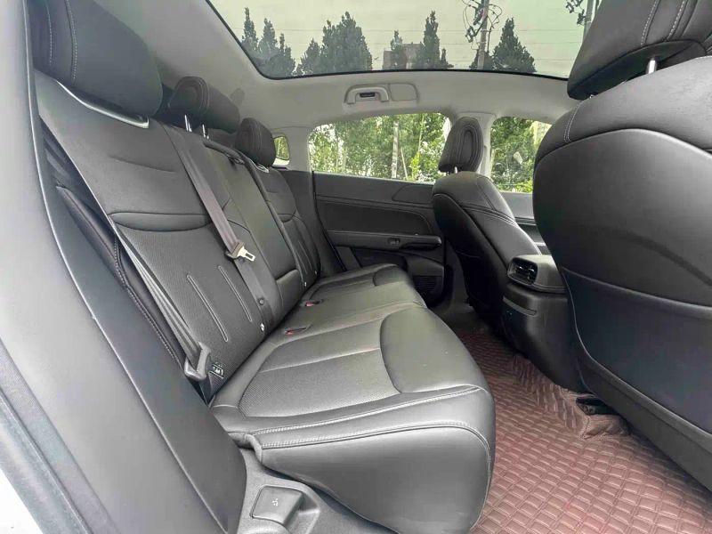 Xpeng g6