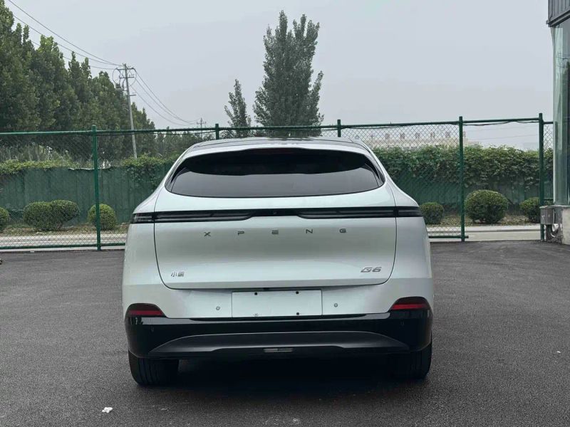 Xpeng g6