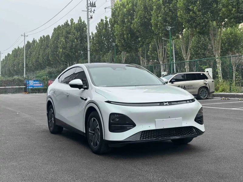 Xpeng g6