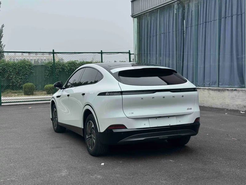 Xpeng g6