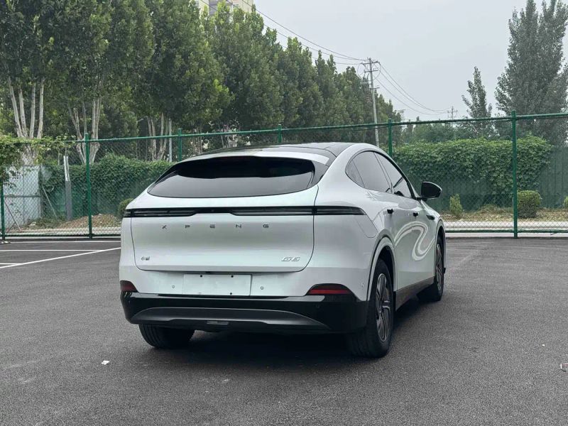 Xpeng g6
