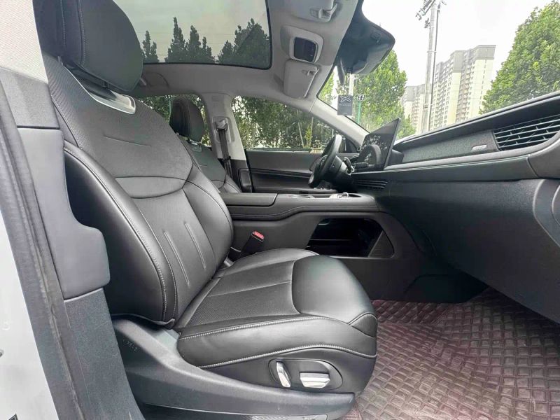 Xpeng g6