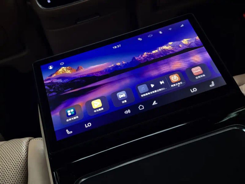 Houzer s9