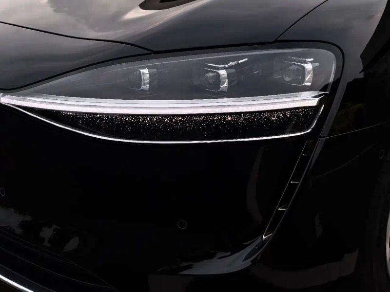 Houzer s9