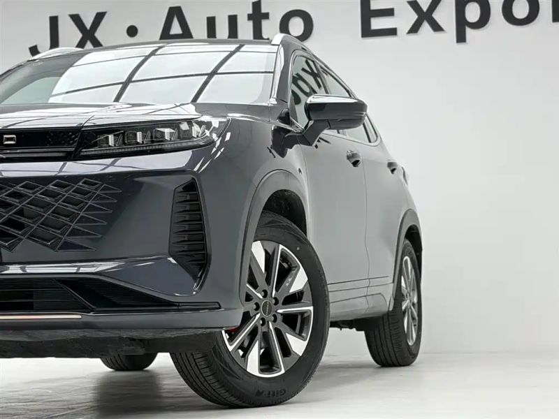 Exeed zhuifeng