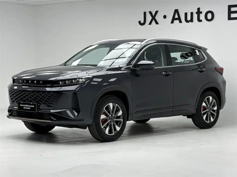 Exeed zhuifeng