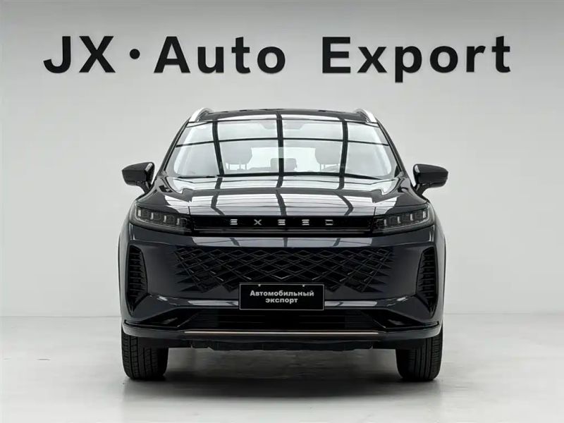 Exeed zhuifeng