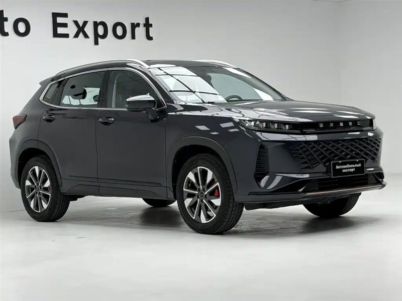 Exeed zhuifeng