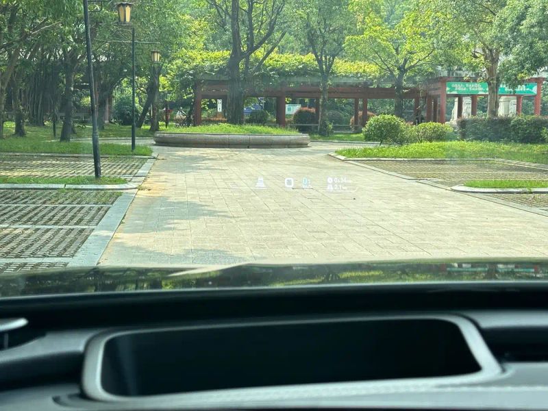 Exeed yaoguang