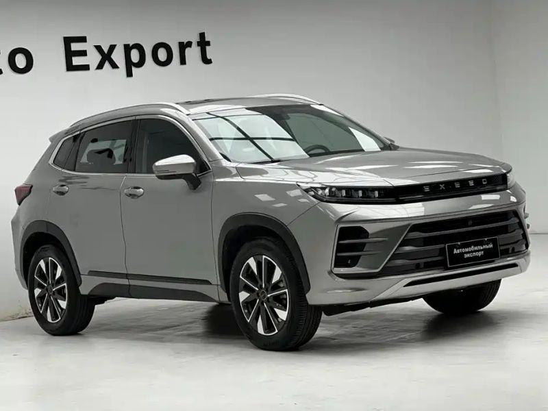 Exeed zhuifeng