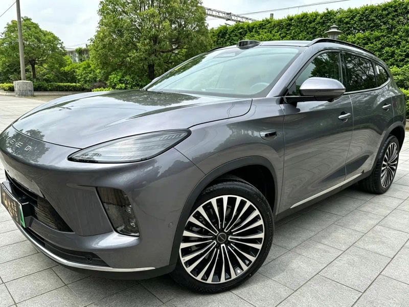Exeed et5