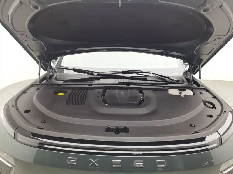 Exeed et