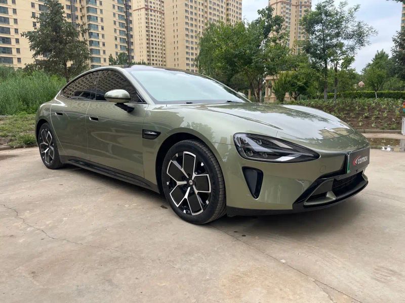 xiaomi suv