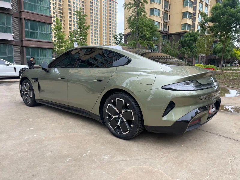 xiaomi suv