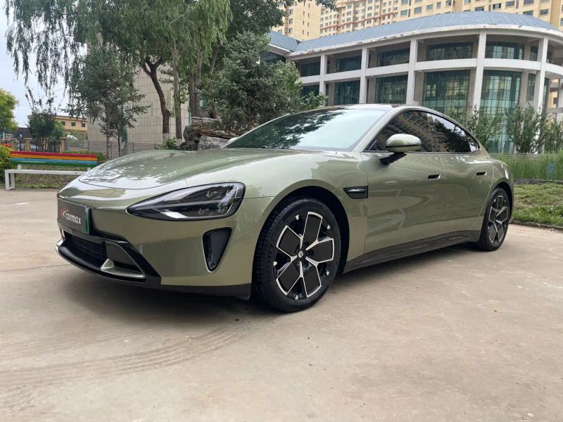xiaomi suv