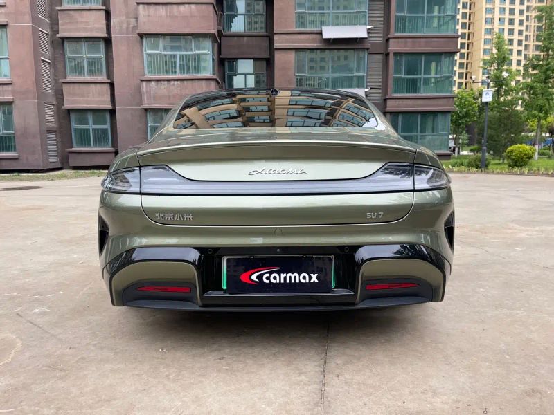 xiaomi suv