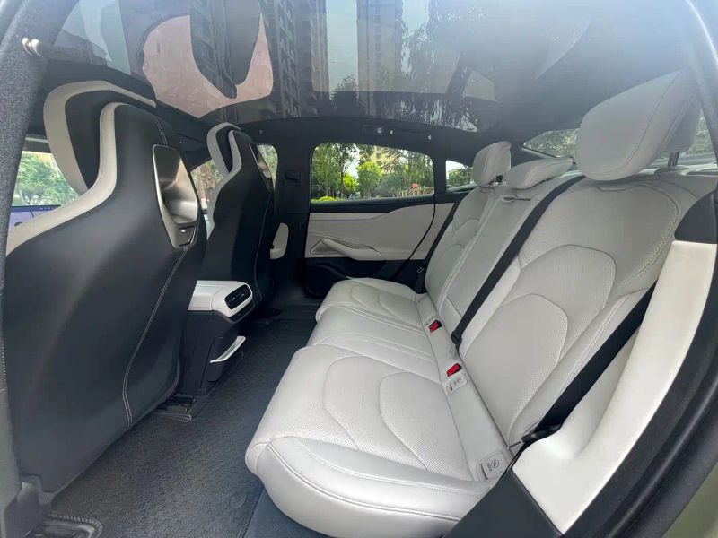 xiaomi suv
