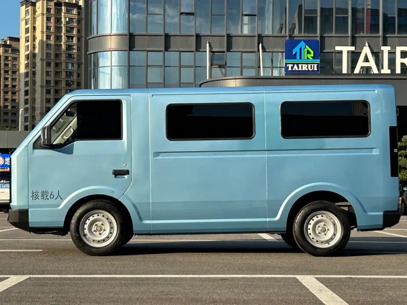 haoyun e3