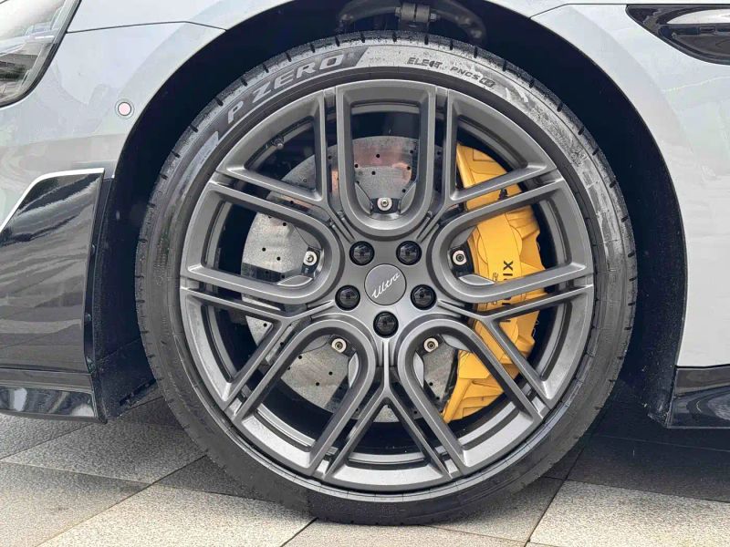 xiaomi su7