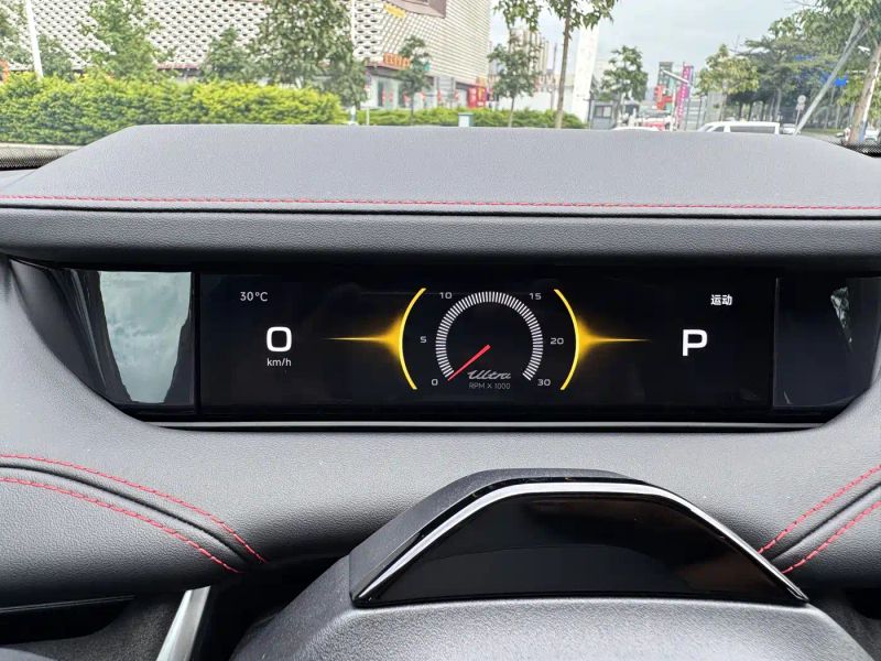 xiaomi su7