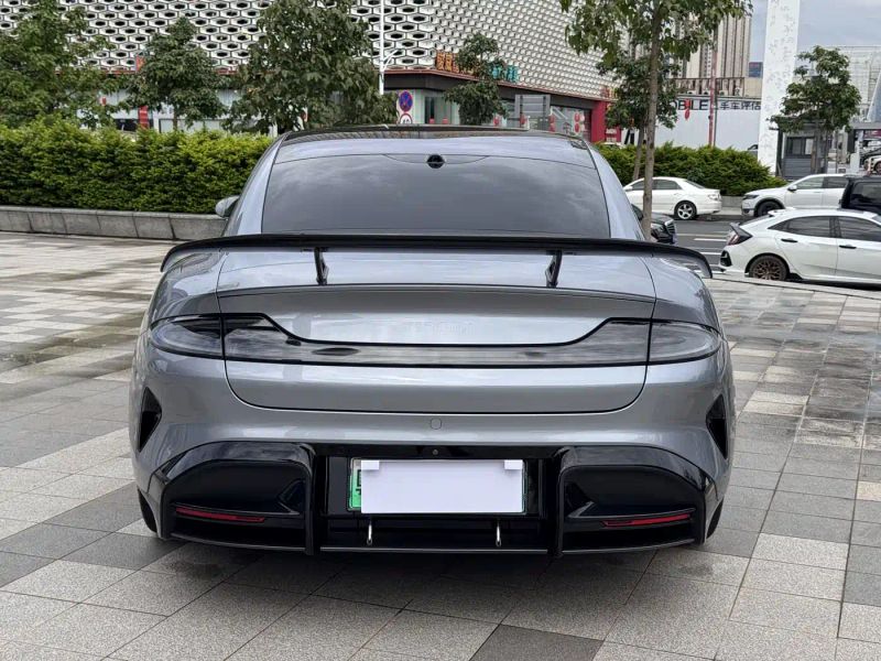 xiaomi su7