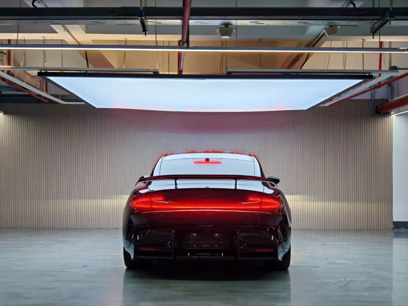 xiaomi su7
