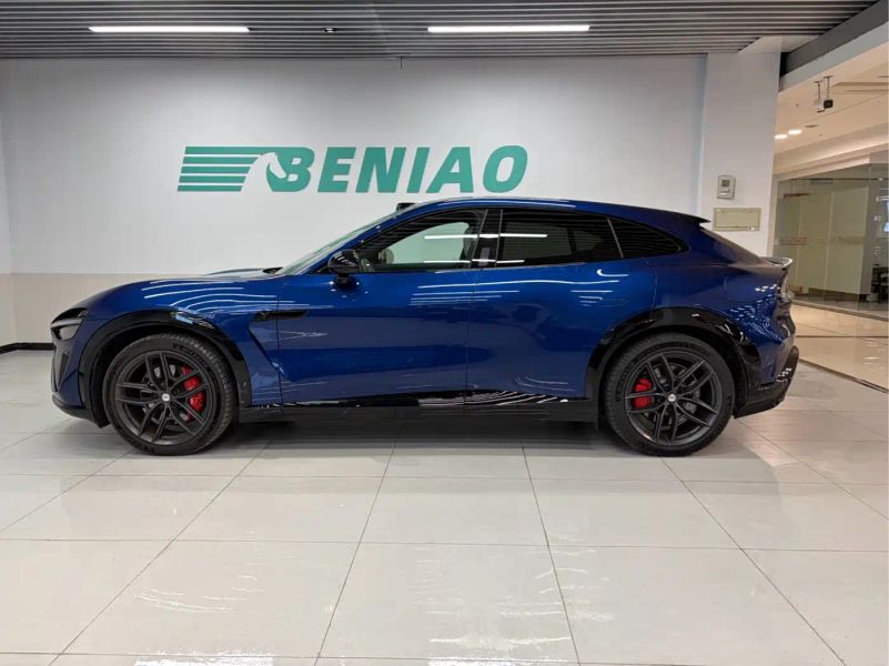 xiaomi suv