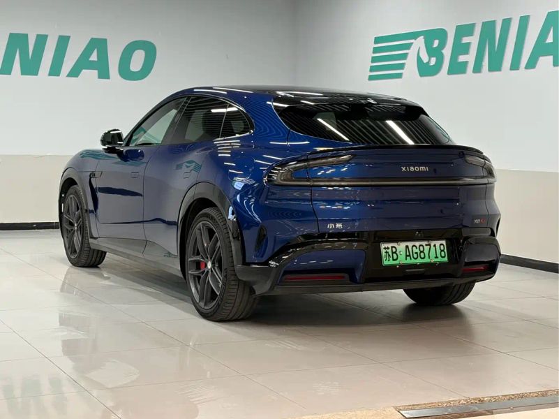 xiaomi suv