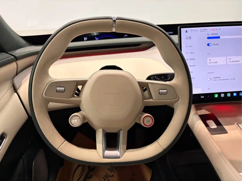 xiaomi suv