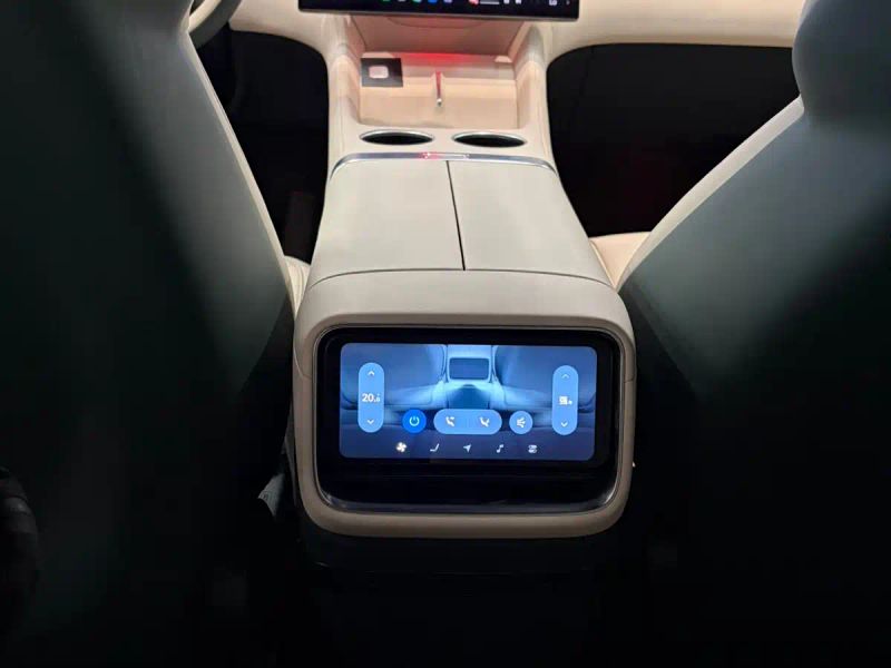 xiaomi suv