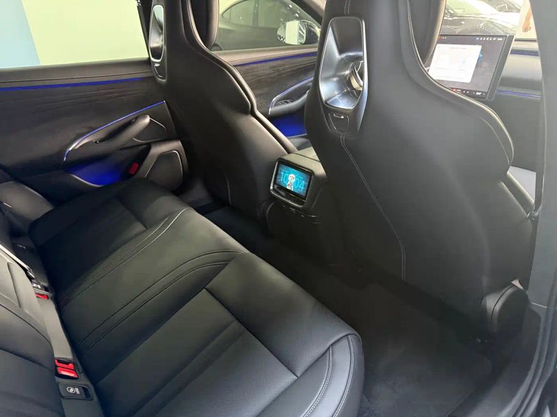 xiaomi suv