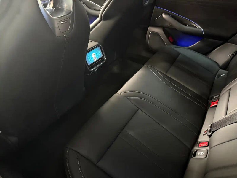 xiaomi suv