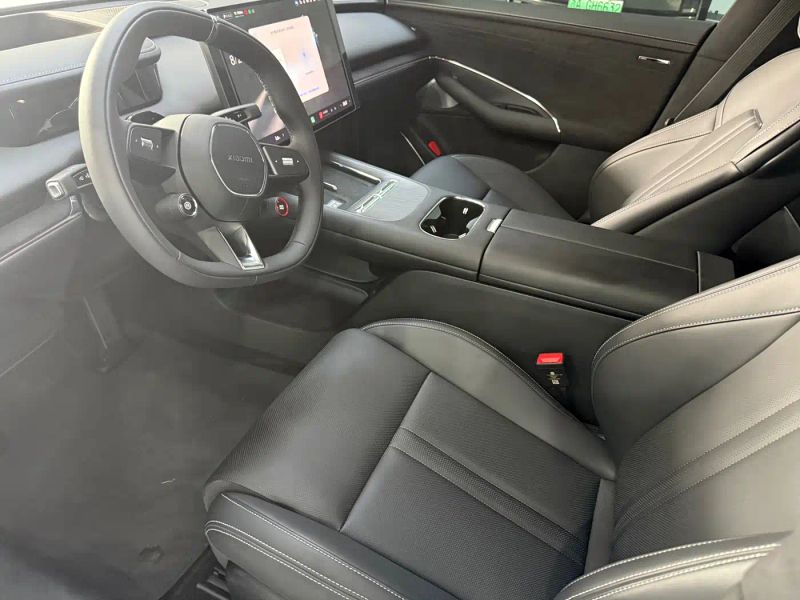 xiaomi suv