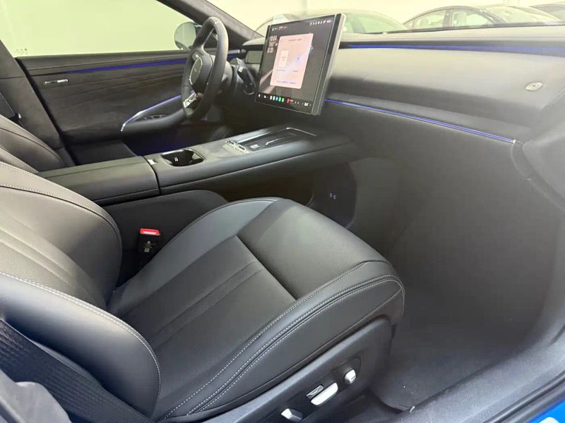 xiaomi suv