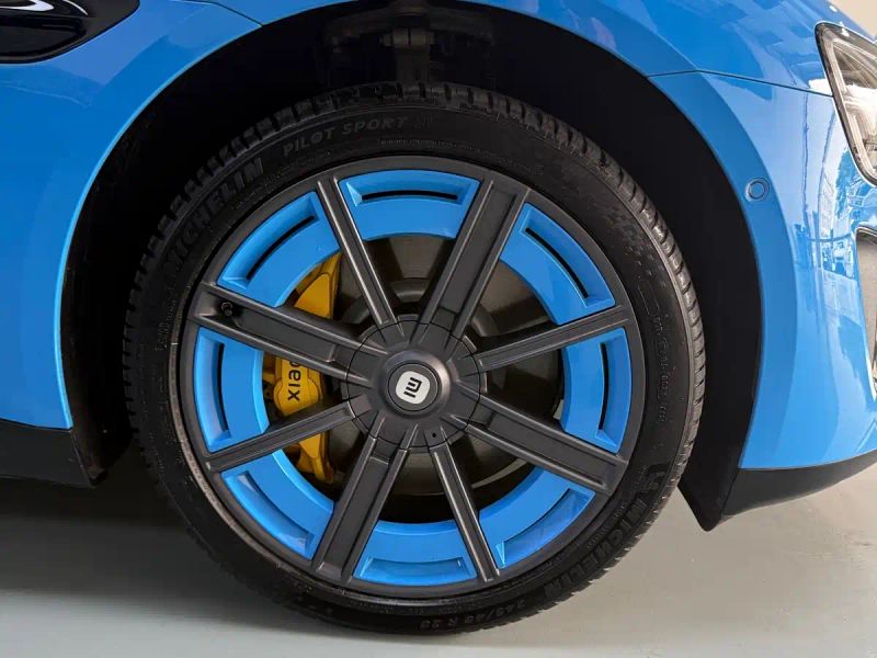 xiaomi suv