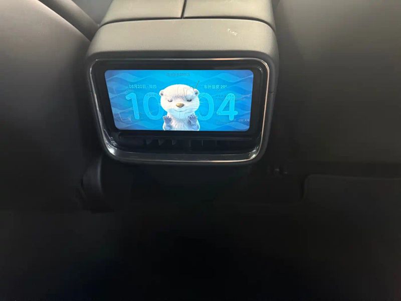xiaomi suv
