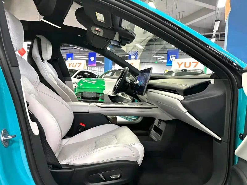 xiaomi su7