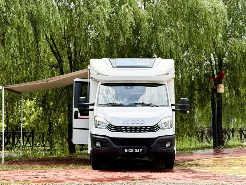Iveco ousheng