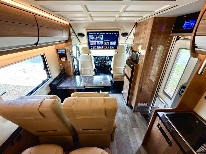 Iveco ousheng