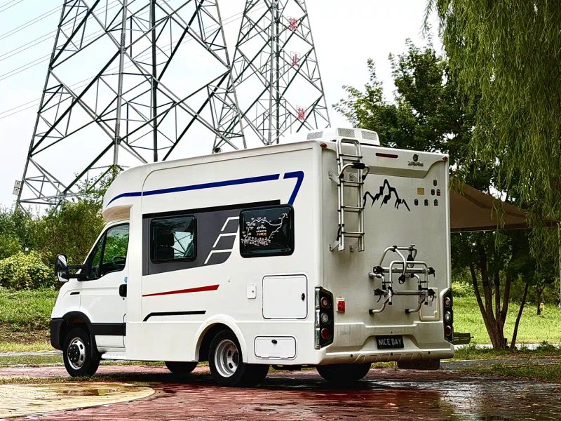 Iveco ousheng