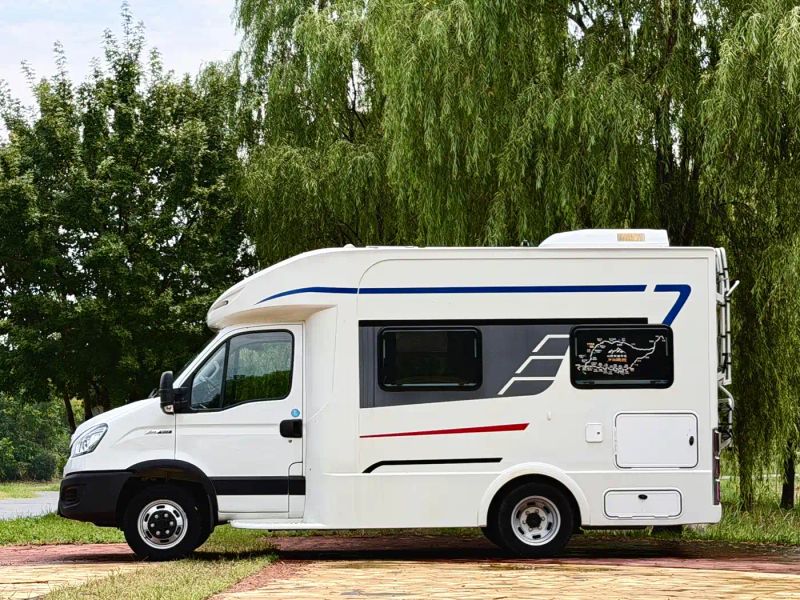 Iveco ousheng