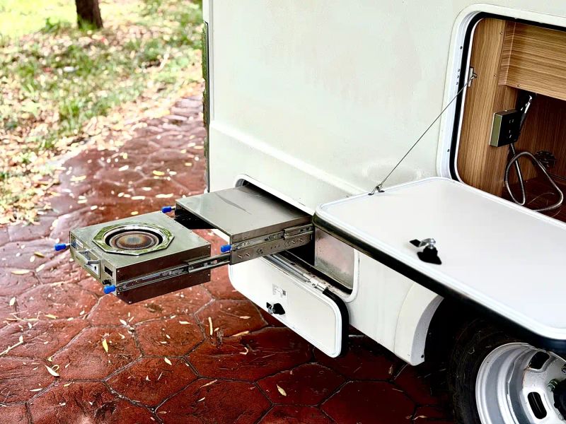 Iveco ousheng