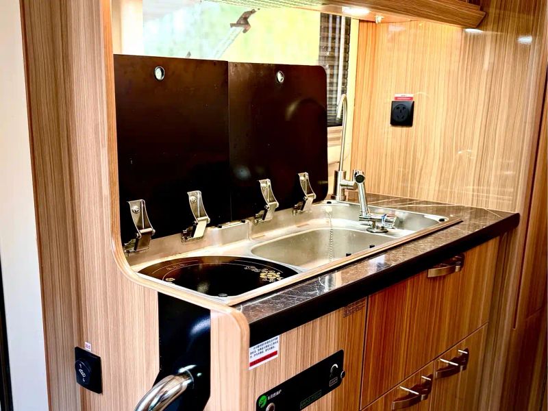 Iveco ousheng