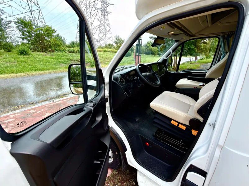 Iveco ousheng