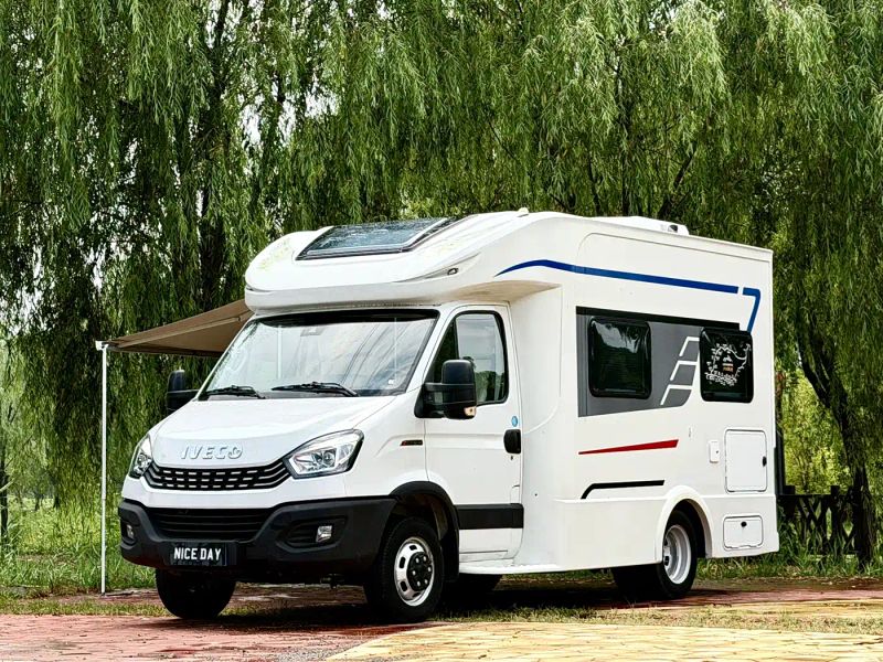 Iveco ousheng