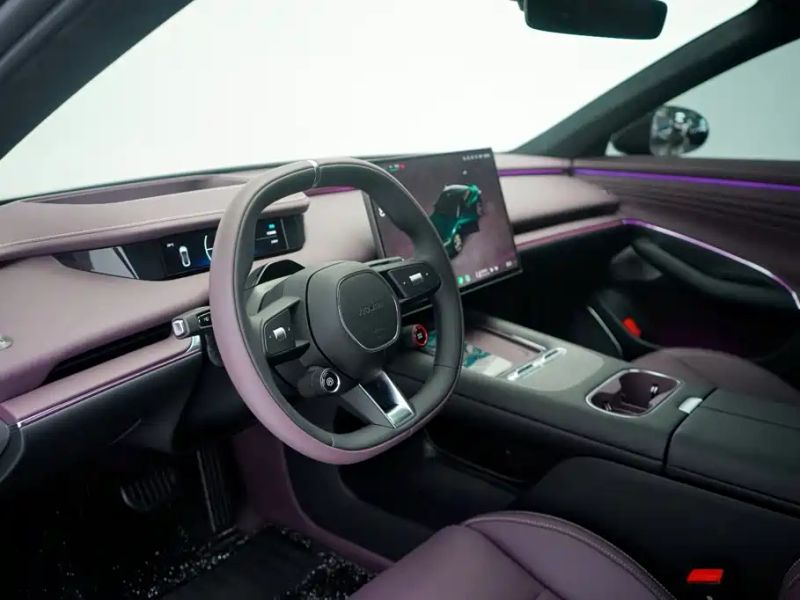 xiaomi suv