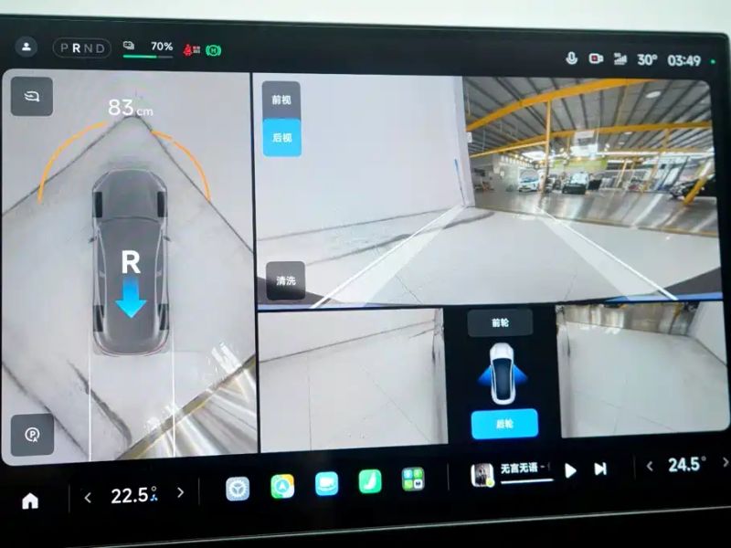 xiaomi suv