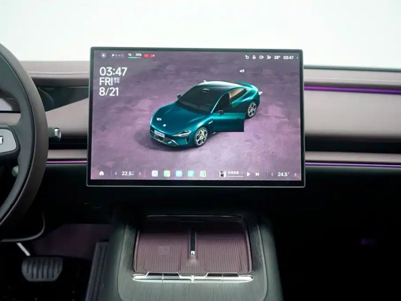 xiaomi suv