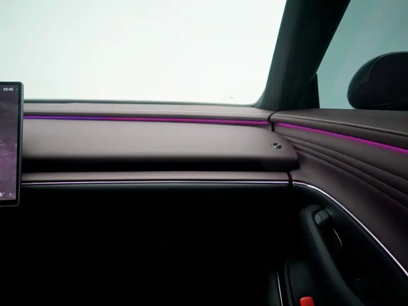 xiaomi suv