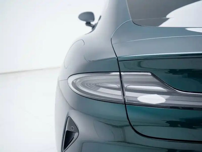 xiaomi suv